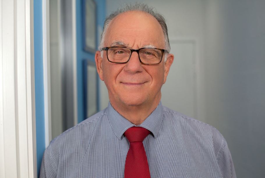 John Reymann About Us - Retirement Planning Partners